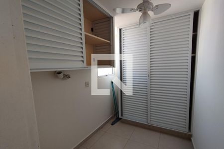 Apartamento para alugar com 200m², 3 quartos e 1 vagaLavanderia - Dispensa