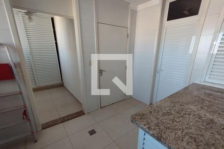 Apartamento para alugar com 200m², 3 quartos e 1 vagaLavanderia - Dispensa