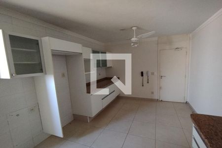 Apartamento para alugar com 200m², 3 quartos e 1 vagaCozinha