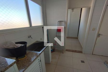 Apartamento para alugar com 200m², 3 quartos e 1 vagaLavanderia - Dispensa