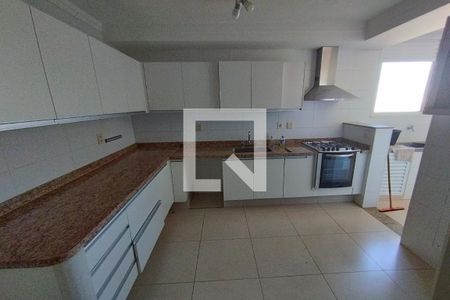 Apartamento para alugar com 200m², 3 quartos e 1 vagaCozinha