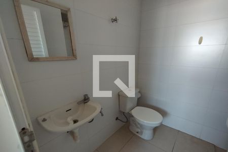Apartamento para alugar com 200m², 3 quartos e 1 vagaBanheiro de Serviço