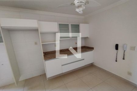 Apartamento para alugar com 200m², 3 quartos e 1 vagaCozinha