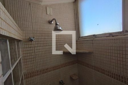 Apartamento para alugar com 200m², 3 quartos e 1 vagaBanheiro Social