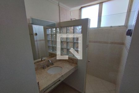 Apartamento para alugar com 200m², 3 quartos e 1 vagaBanheiro Social