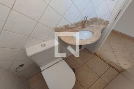 Apartamento para alugar com 200m², 3 quartos e 1 vagaLavabo