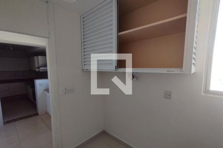Apartamento para alugar com 200m², 3 quartos e 1 vagaLavanderia - Dispensa
