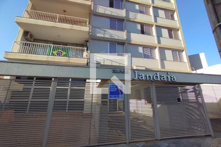 Apartamento para alugar com 200m², 3 quartos e 1 vagaPlaca Banner