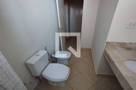 Apartamento para alugar com 200m², 3 quartos e 1 vagaBanheiro Social