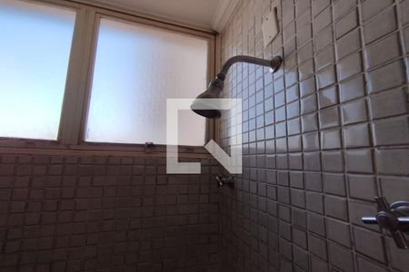 Apartamento para alugar com 200m², 3 quartos e 1 vagaBanheiro da Suíte