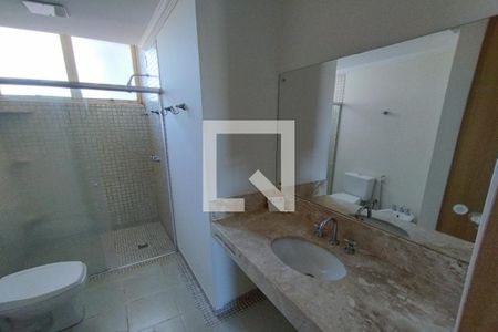 Apartamento para alugar com 200m², 3 quartos e 1 vagaBanheiro da Suíte