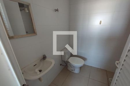 Apartamento para alugar com 200m², 3 quartos e 1 vagaBanheiro de Serviço