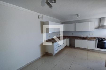 Apartamento para alugar com 200m², 3 quartos e 1 vagaCozinha