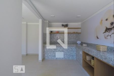 Apartamento à venda com 32m², 2 quartos e sem vaga Apartamento à venda com 32m², 2 quartos e sem vagaÁrea comum
