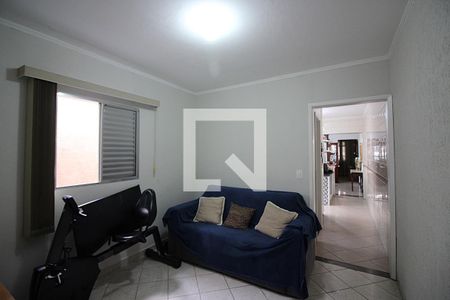 Quarto 1 de casa à venda com 3 quartos, 125m² em Taboão, São Bernardo do Campo