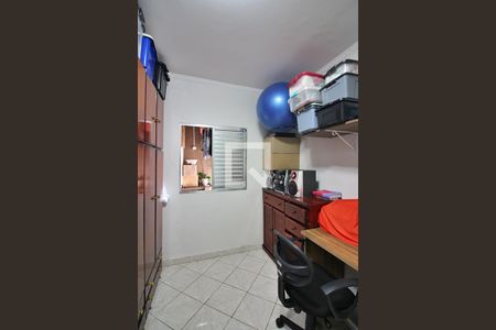 Escritório de casa para alugar com 3 quartos, 125m² em Taboão, São Bernardo do Campo
