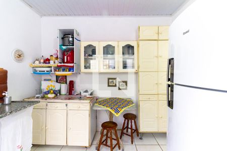 Casa à venda com 203m², 2 quartos e 2 vagasCozinha