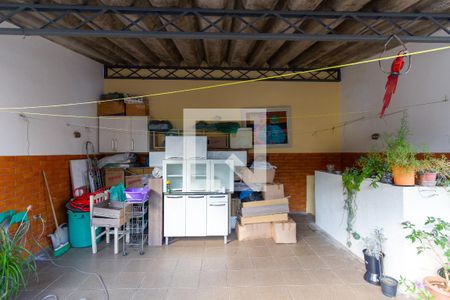 Casa à venda com 203m², 2 quartos e 2 vagasVaranda