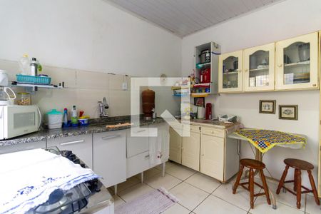 Casa à venda com 203m², 2 quartos e 2 vagasCozinha