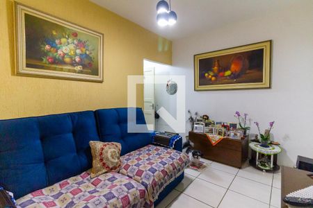 Sala de casa à venda com 2 quartos, 203m² em Vila Ipojuca, São Paulo