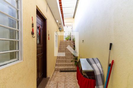 Casa à venda com 203m², 2 quartos e 2 vagasQuintal