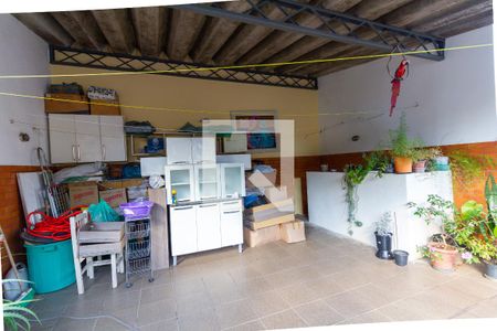 Casa à venda com 203m², 2 quartos e 2 vagasVaranda