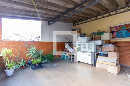 Casa à venda com 203m², 2 quartos e 2 vagasVaranda