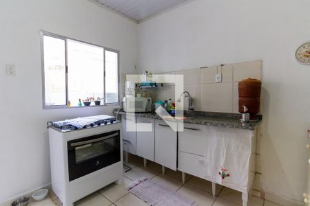 Casa à venda com 203m², 2 quartos e 2 vagasCozinha