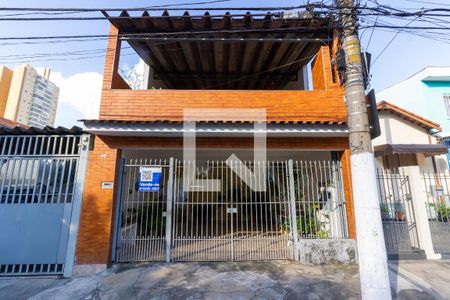 Casa à venda com 203m², 2 quartos e 2 vagasFachada