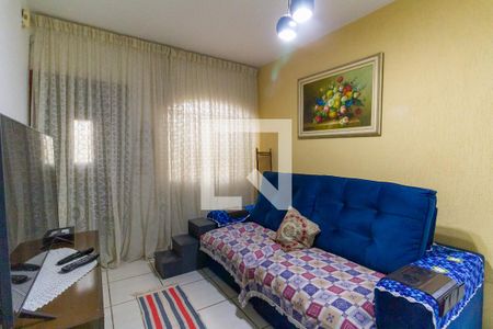 Sala de casa à venda com 2 quartos, 203m² em Vila Ipojuca, São Paulo