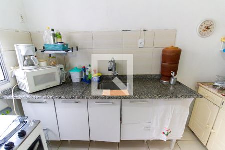 Casa à venda com 203m², 2 quartos e 2 vagasCozinha