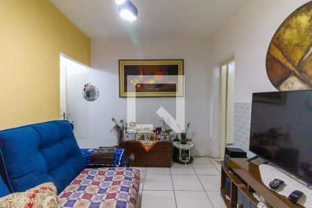 Sala de casa à venda com 2 quartos, 203m² em Vila Ipojuca, São Paulo