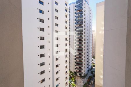 Varanda - Sala de apartamento para alugar com 2 quartos, 55m² em Santa Teresinha, São Paulo