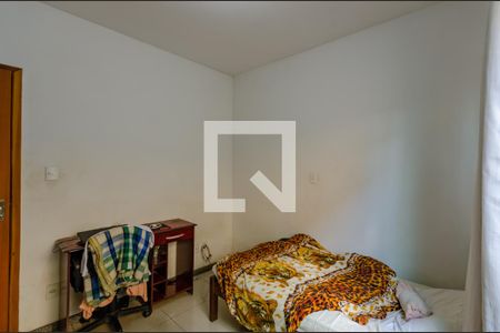 Apartamento à venda com 102m², 3 quartos e 1 vagaQuarto 2