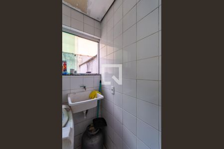 Apartamento à venda com 102m², 3 quartos e 1 vagaÁrea de Serviço