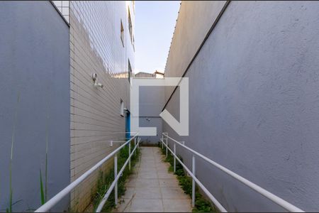 Apartamento à venda com 102m², 3 quartos e 1 vagaEntrada