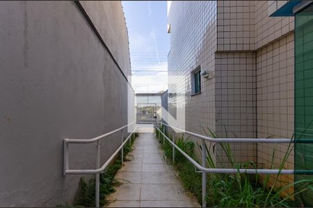 Apartamento à venda com 102m², 3 quartos e 1 vagaEntrada