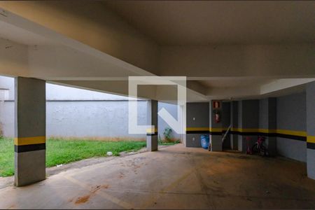 Apartamento à venda com 102m², 3 quartos e 1 vagaGaragem