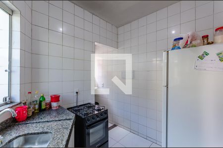 Apartamento à venda com 102m², 3 quartos e 1 vagaCozinha