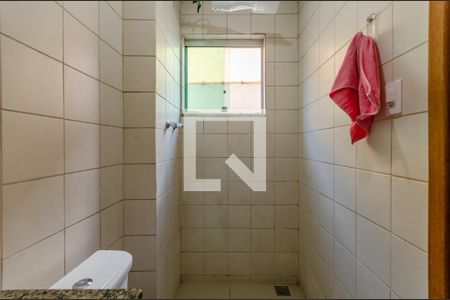 Apartamento à venda com 102m², 3 quartos e 1 vagaBanheiro suíte