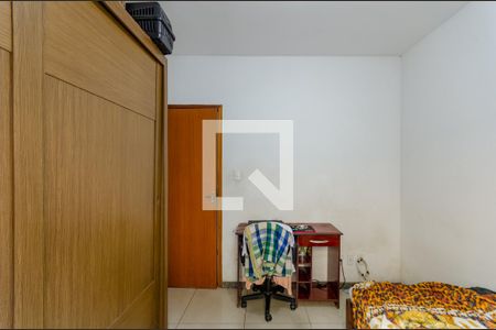 Apartamento à venda com 102m², 3 quartos e 1 vagaQuarto 2