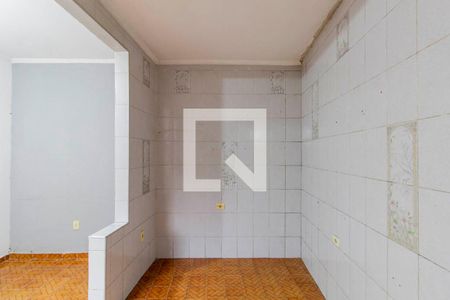 Casa para alugar com 48m², 1 quarto e sem vaga Casa para alugar com 48m², 1 quarto e sem vagaCozinha