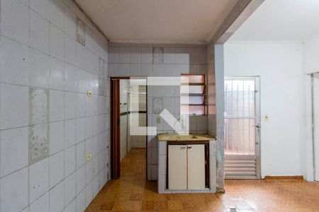 Casa para alugar com 48m², 1 quarto e sem vaga Casa para alugar com 48m², 1 quarto e sem vagaCozinha