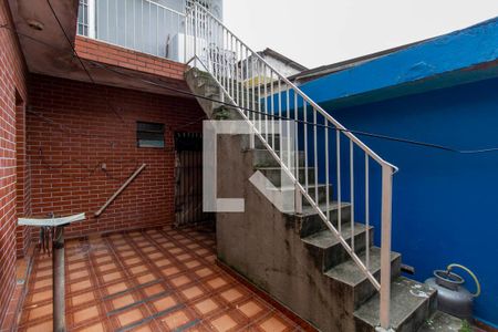 Casa para alugar com 48m², 1 quarto e sem vaga Casa para alugar com 48m², 1 quarto e sem vagaÁrea de Serviço