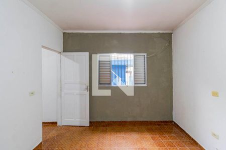 Quarto  de casa para alugar com 1 quarto, 48m² em Parque Boturussu, São Paulo