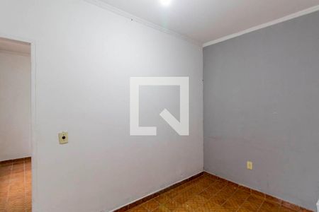 Sala de casa para alugar com 1 quarto, 48m² em Parque Boturussu, São Paulo