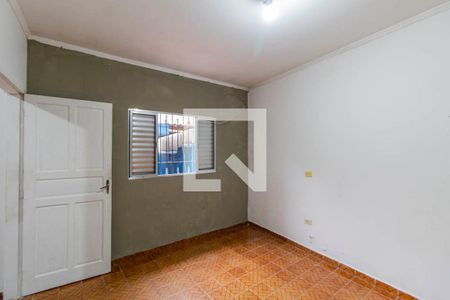 Quarto  de casa para alugar com 1 quarto, 48m² em Parque Boturussu, São Paulo