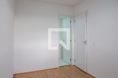 Suíte de apartamento para alugar com 1 quarto, 26m² em Barra Funda, São Paulo