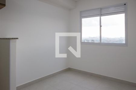 Apartamento para alugar com 26m², 1 quarto e sem vaga Apartamento para alugar com 26m², 1 quarto e sem vagaSala