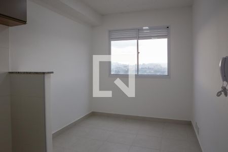 Apartamento para alugar com 1 quarto, 26m² em Barra Funda, São Paulo